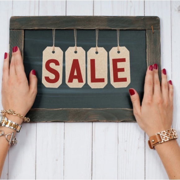 Mystery box items !!!! Necklace bracelet !!! Earring - Picture 2 of 3